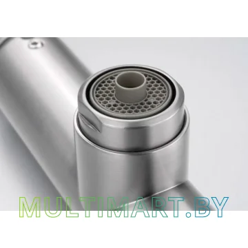 Смеситель Deante Eridan Steel BRE F75M картинка 6